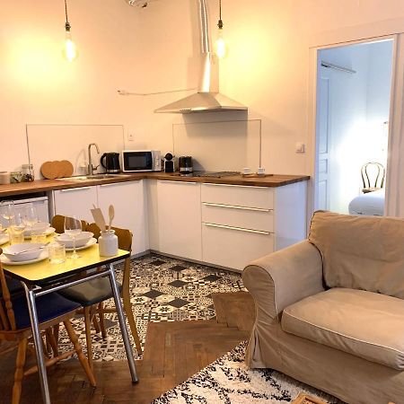 Appartements Avec Chambre Separee - Toulouse Hypercentre Exterior photo