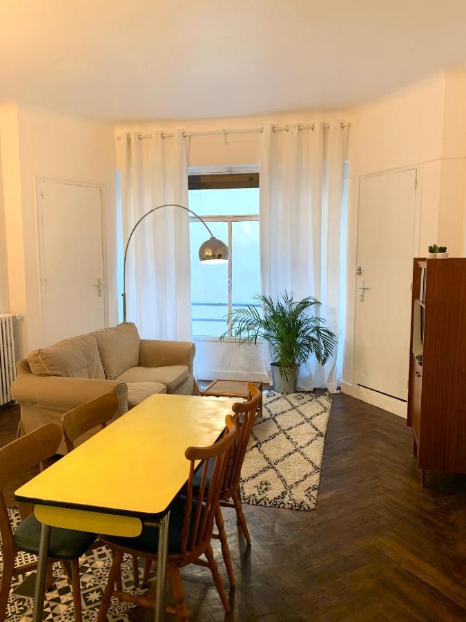 Appartements Avec Chambre Separee - Toulouse Hypercentre Exterior photo