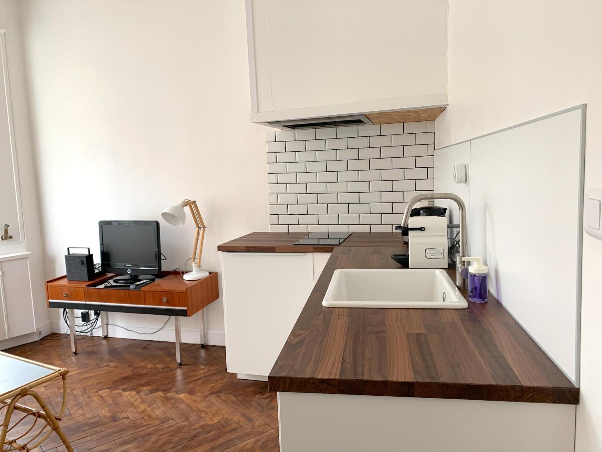 Appartements Avec Chambre Separee - Toulouse Hypercentre Exterior photo
