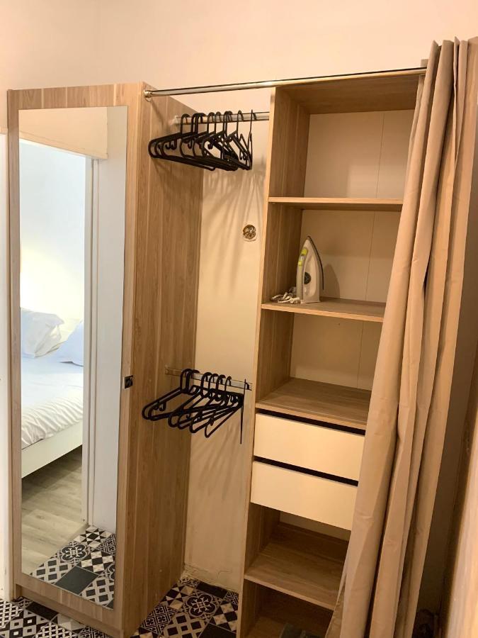 Appartements Avec Chambre Separee - Toulouse Hypercentre Exterior photo
