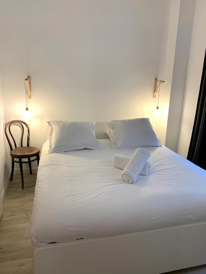 Appartements Avec Chambre Separee - Toulouse Hypercentre Exterior photo